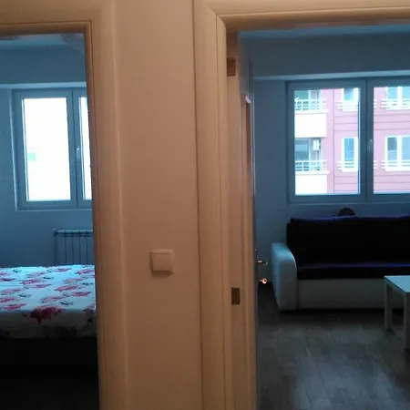 Apartman Adora